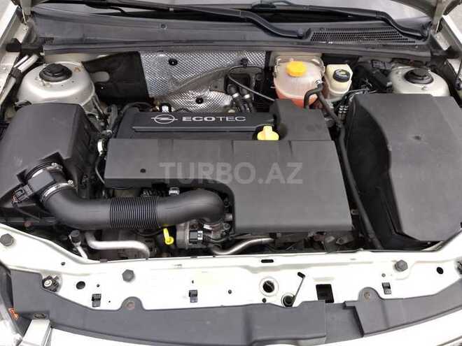 Opel Vectra 2006, 170,000 km - 2.2 l - Bakı