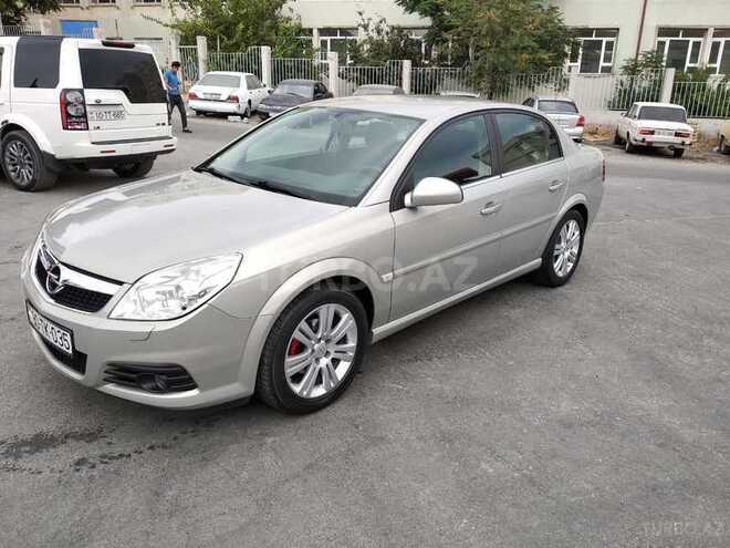 Opel Vectra 2006, 170,000 km - 2.2 l - Bakı