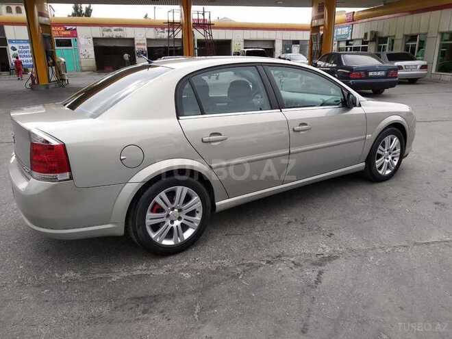 Opel Vectra 2006, 170,000 km - 2.2 l - Bakı