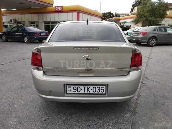 Opel Vectra 2006, 170,000 km - 2.2 l - Bakı