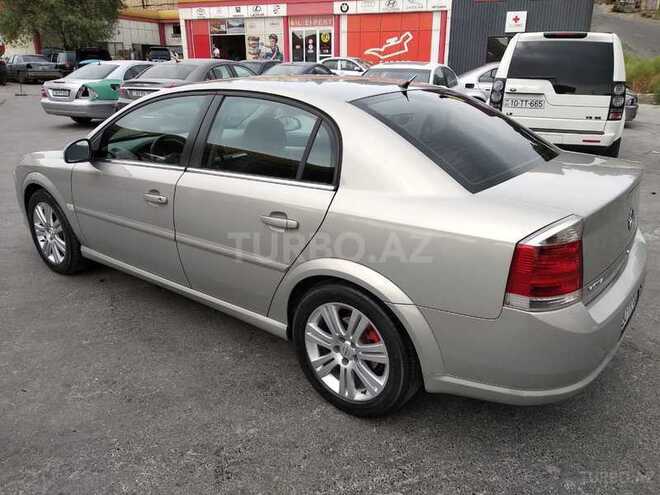 Opel Vectra 2006, 170,000 km - 2.2 l - Bakı