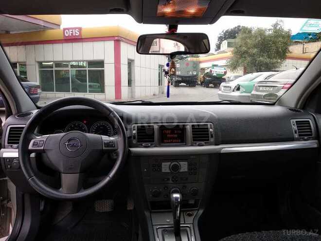 Opel Vectra 2006, 170,000 km - 2.2 l - Bakı
