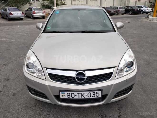 Opel Vectra 2006, 170,000 km - 2.2 l - Bakı