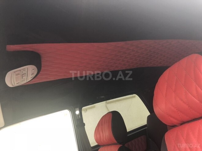 LADA (VAZ) Niva 2015, 94,000 km - 1.7 l - Gəncə