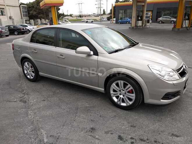 Opel Vectra 2006, 170,000 km - 2.2 l - Bakı