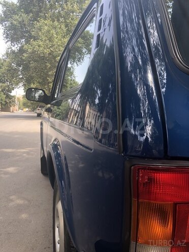 LADA (VAZ) Niva 2015, 94,000 km - 1.7 l - Gəncə