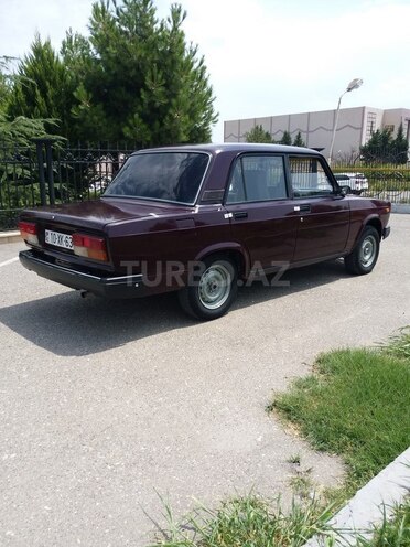 LADA (VAZ) 2107 2001, 155,000 km - 1.6 л - Bərdə