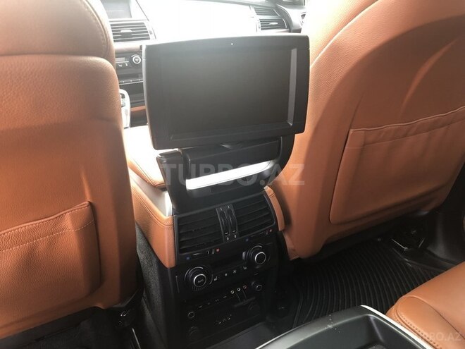 BMW X6 M 2010, 99,912 km - 4.4 l - Bakı