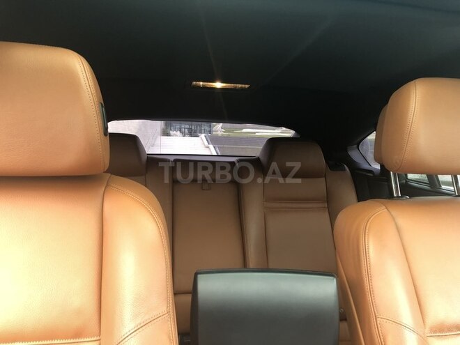 BMW X6 M 2010, 99,912 km - 4.4 l - Bakı