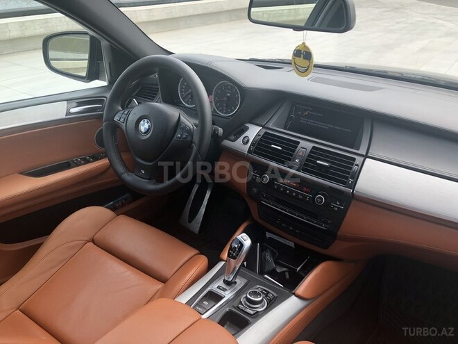 BMW X6 M 2010, 99,912 km - 4.4 l - Bakı