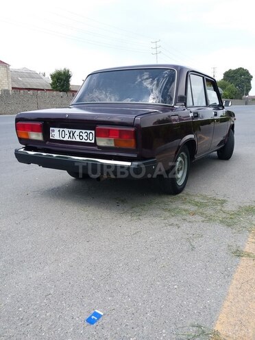 LADA (VAZ) 2107 2001, 155,000 km - 1.6 л - Bərdə