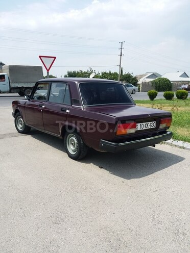 LADA (VAZ) 2107 2001, 155,000 km - 1.6 л - Bərdə