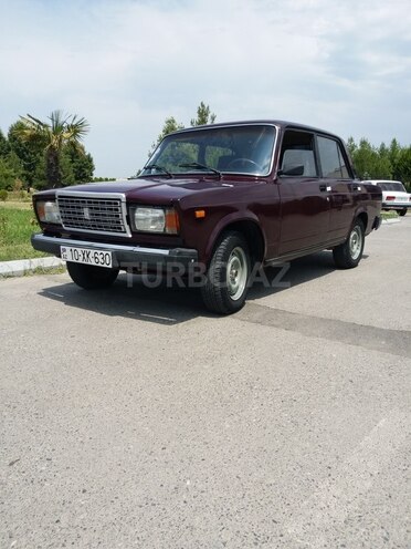 LADA (VAZ) 2107 2001, 155,000 km - 1.6 л - Bərdə