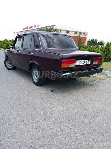 LADA (VAZ) 2107 2001, 155,000 km - 1.6 л - Bərdə