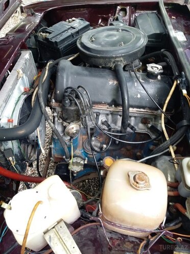 LADA (VAZ) 2107 2001, 155,000 km - 1.6 л - Bərdə