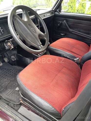 LADA (VAZ) 2107 2001, 155,000 km - 1.6 л - Bərdə