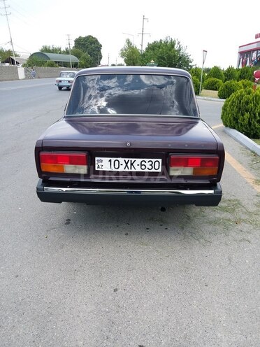 LADA (VAZ) 2107 2001, 155,000 km - 1.6 л - Bərdə