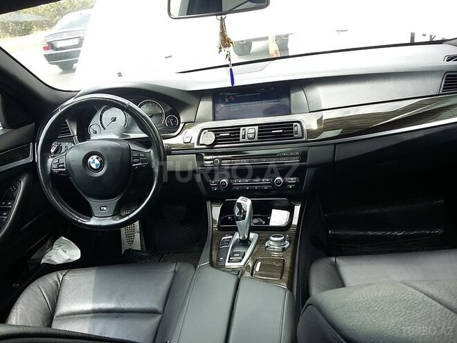BMW 535 2012, 85,000 km - 3.0 l - Bakı