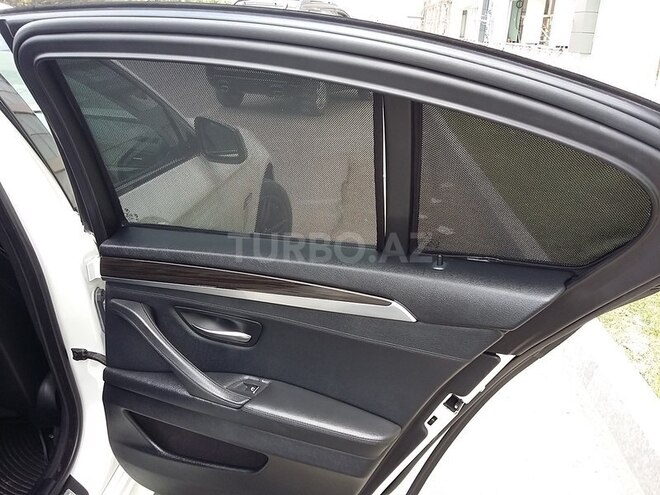BMW 535 2012, 85,000 km - 3.0 l - Bakı