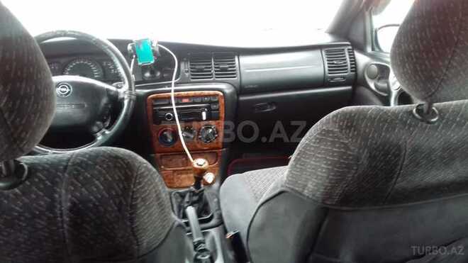 Opel Vectra 1996, 318,000 km - 2.0 l - Bakı