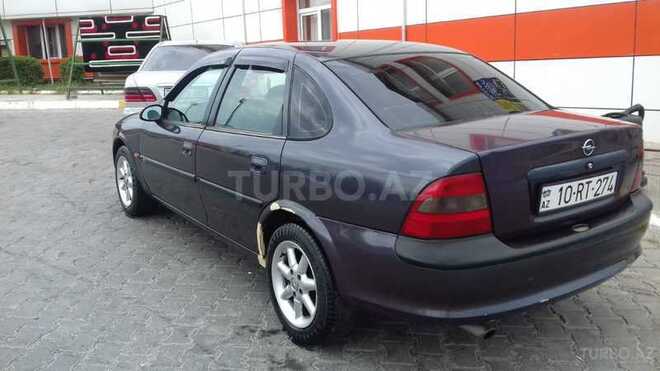 Opel Vectra 1996, 318,000 km - 2.0 l - Bakı