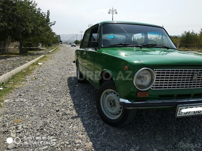 LADA (VAZ) 21011 1980, 285,568 km - 1.5 л - Şəki