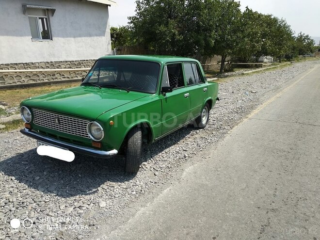 LADA (VAZ) 21011 1980, 285,568 km - 1.5 л - Şəki