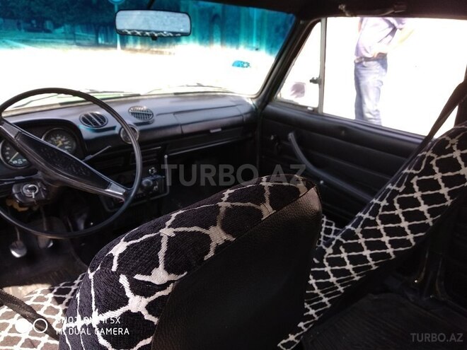 LADA (VAZ) 21011 1980, 285,568 km - 1.5 л - Şəki