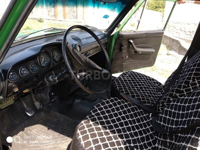 LADA (VAZ) 21011 1980, 285,568 km - 1.5 л - Şəki