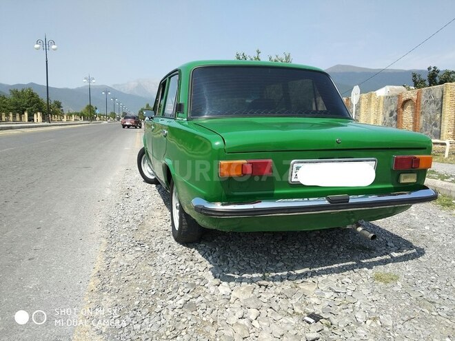 LADA (VAZ) 21011 1980, 285,568 km - 1.5 л - Şəki