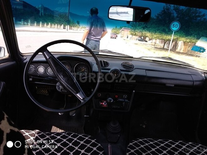LADA (VAZ) 21011 1980, 285,568 km - 1.5 л - Şəki