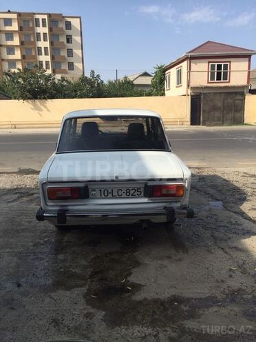 LADA (VAZ) 2106 2002, 250,000 km - 1.6 l - Salyan