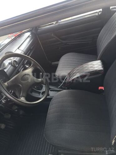 LADA (VAZ) 2106 2002, 250,000 km - 1.6 l - Salyan