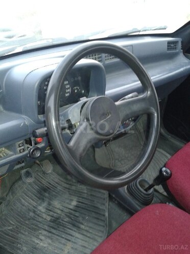 Daewoo Tico 1994, 292,886 km - 0.1 l - Bakı