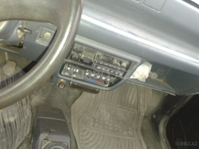 Daewoo Tico 1994, 292,886 km - 0.1 l - Bakı