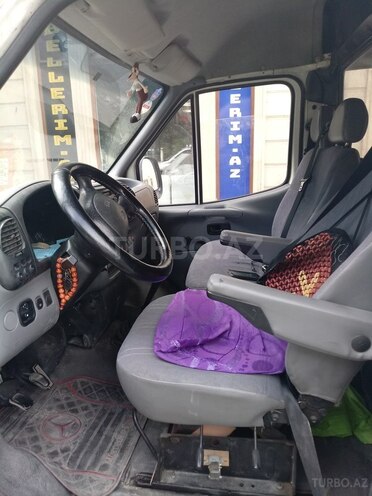 Ford Transit 1998, 179,000 km - 2.5 l - Bakı