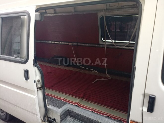 Ford Transit 1998, 179,000 km - 2.5 l - Bakı