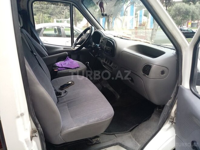 Ford Transit 1998, 179,000 km - 2.5 l - Bakı
