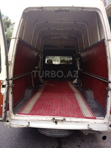 Ford Transit 1998, 179,000 km - 2.5 l - Bakı