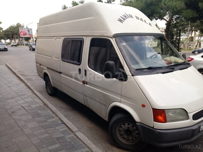 Ford Transit 1998, 179,000 km - 2.5 l - Bakı
