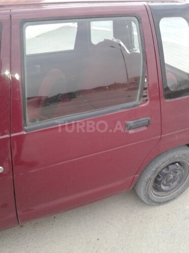 Daewoo Tico 1994, 292,886 km - 0.1 l - Bakı