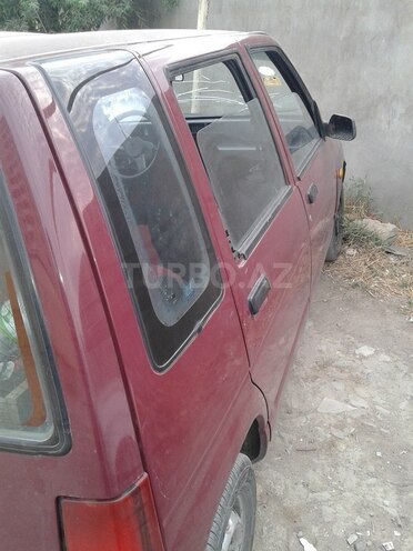 Daewoo Tico 1994, 292,886 km - 0.1 l - Bakı