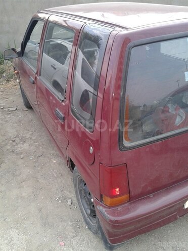Daewoo Tico 1994, 292,886 km - 0.1 l - Bakı