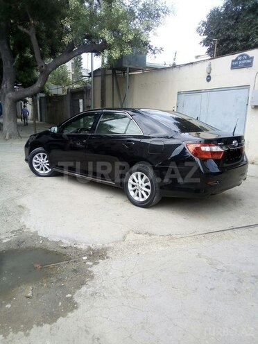 Toyota Camry 2013, 106,000 km - 2.5 l - Bakı
