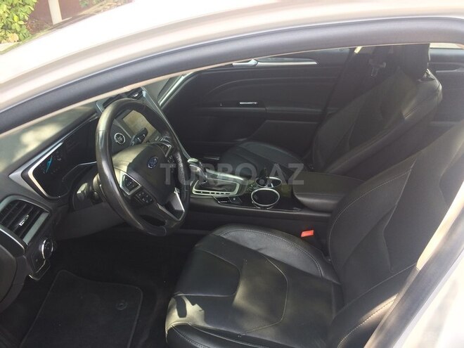 Ford Fusion 2013, 87,314 km - 2.0 l - Bakı