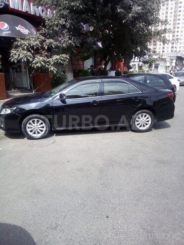 Toyota Camry 2013, 106,000 km - 2.5 l - Bakı