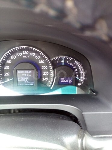 Toyota Camry 2013, 106,000 km - 2.5 l - Bakı