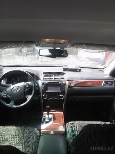 Toyota Camry 2013, 106,000 km - 2.5 l - Bakı