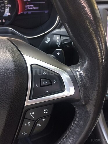 Ford Fusion 2013, 87,314 km - 2.0 l - Bakı