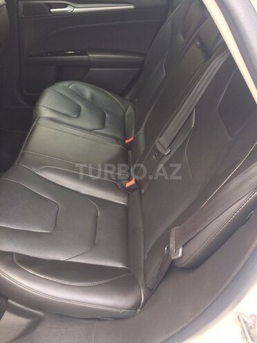 Ford Fusion 2013, 87,314 km - 2.0 l - Bakı
